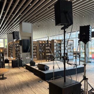 2026年5月17日に行われたKADOMADO開館記念イベントのgalleryを追加しました。